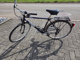 Tigra Tourenvelo, sofort fahrbereit!