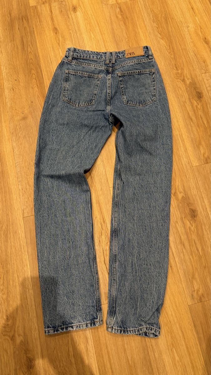 Zara Jeans: Jeans Zara Gr. 34 – Usato da Wallisellen venduto da S_lb 2