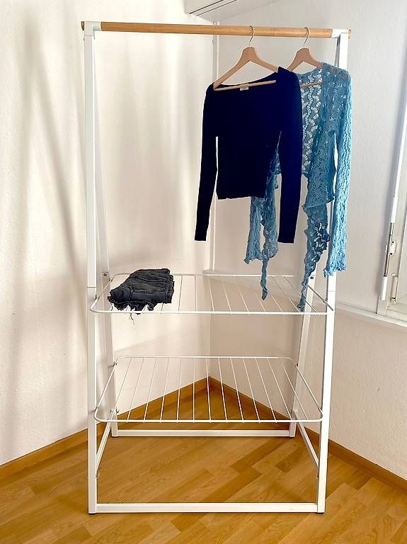 Altro in Decorazioni & Accessori: Kleiderständer Brabantia Linn – Usato da Basel venduto da nor_52vj