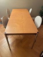 USM Haller Tisch