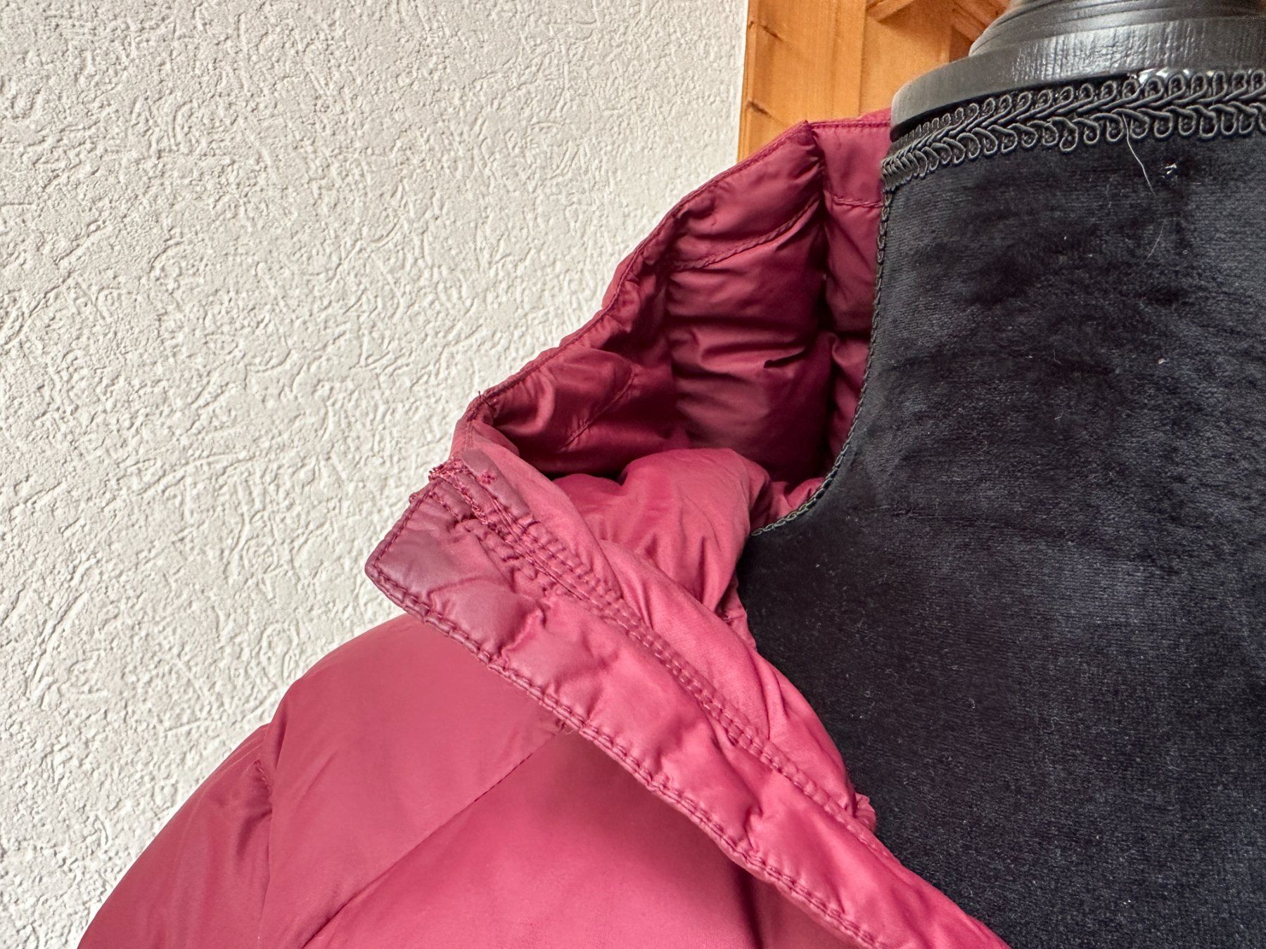 North Face Giacche: The North Face Daunenjacke Hyalite L – Usato da Gümmenen venduto da FelizitasHermann 6