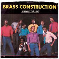 BRASS CONSTRUCTION