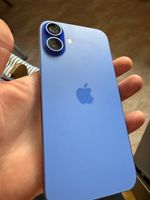 iPhone 16 plus 256 