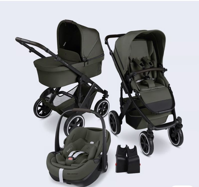 Maxi Cosi Abc Design