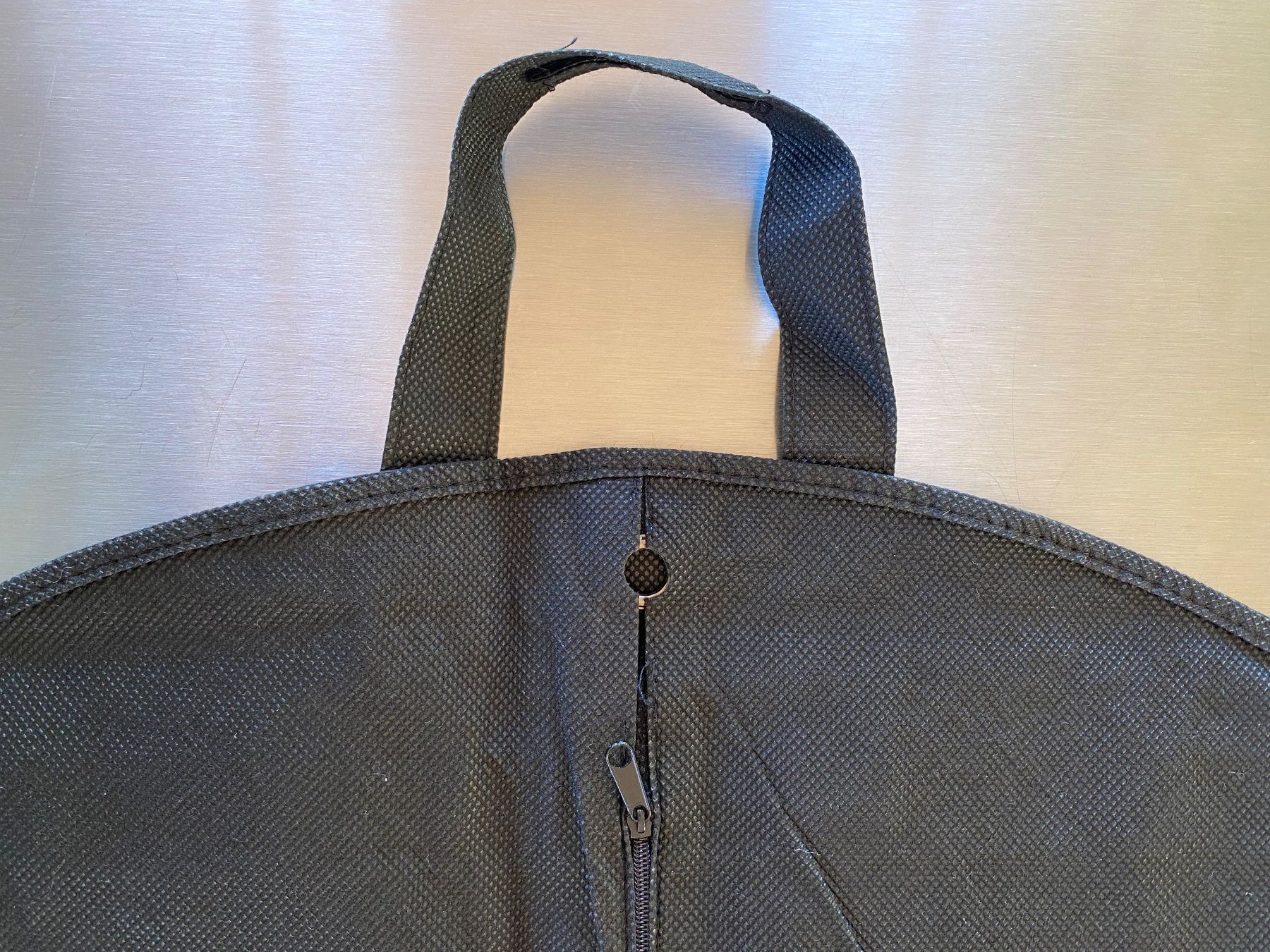 Armani Taschen: Emporio Armani Kleidersack schwarz – Neu und originalverpackt aus Rabius von bri_ca76 5