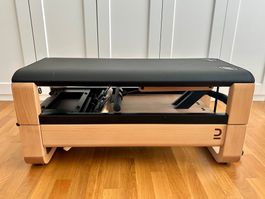 Domyos Woodrower 3in1 Rudergerät, klappbar und platzsparend