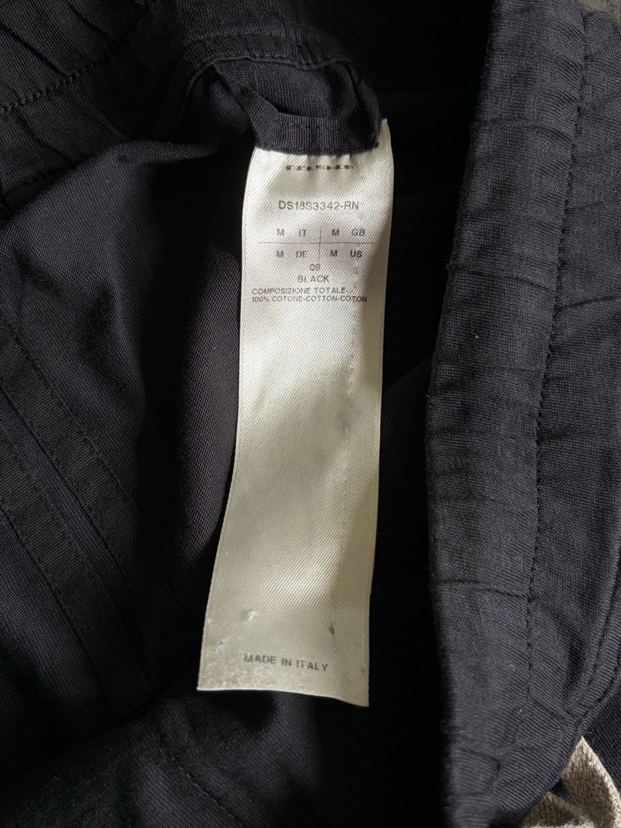 Rick Owens Gonne: Rick Owens, Baumwollrock, Grösse M – Nuovo (secondo la descrizione) da Zürich venduto da megastored 3