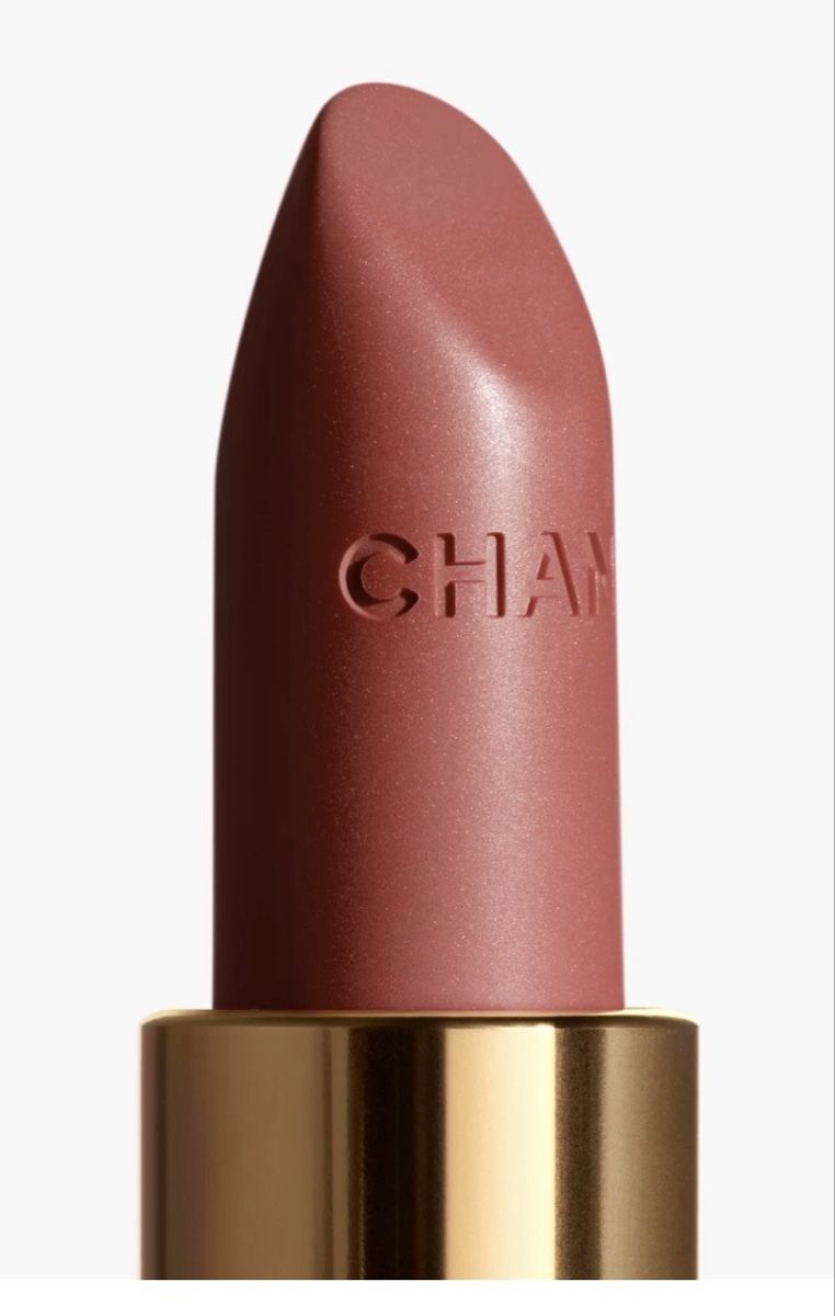 Chanel Make-up: Chanel Rouge Allure Velvet 77 Affranchie  – Neu (gemäss Beschreibung) aus Baden von Tiffany6878 3