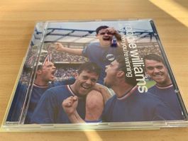 Robbie Williams – Sing When You're Winning
