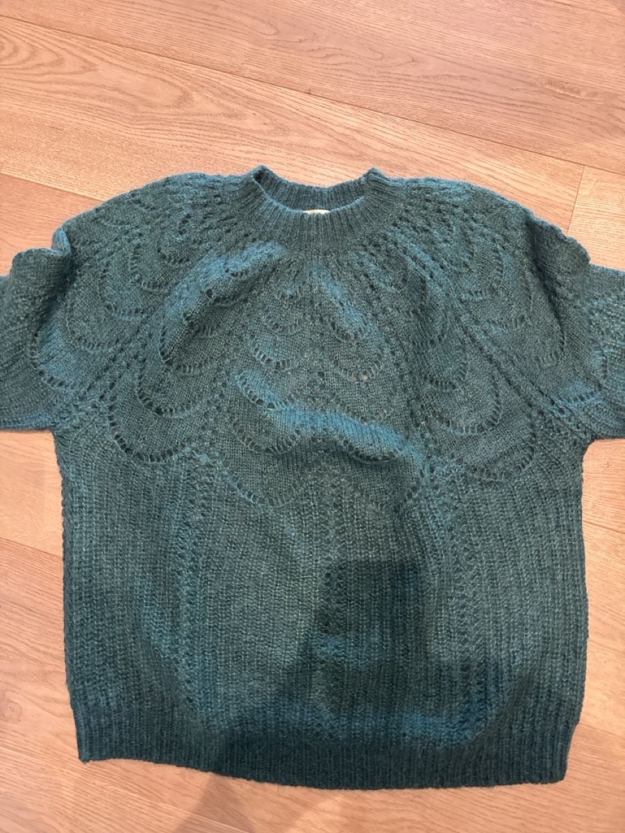 Sezane Pullover & Sweatshirts: Szane Pullover – Gebraucht aus Wettswil von lalinda85 1