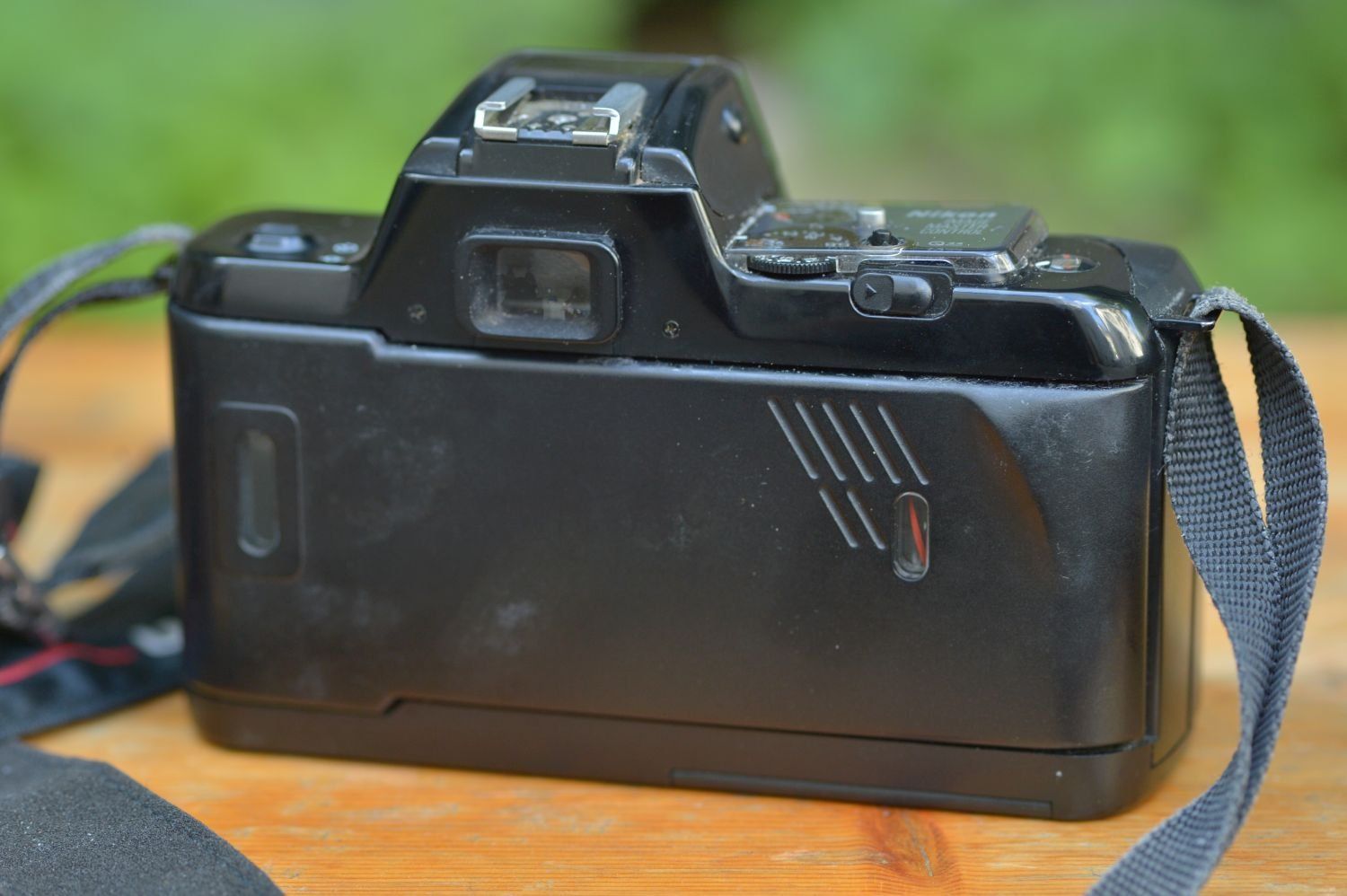 Nikon Fotocamera: Nikon F 401 – Usato da Lichtensteig venduto da dan_rj7z 4