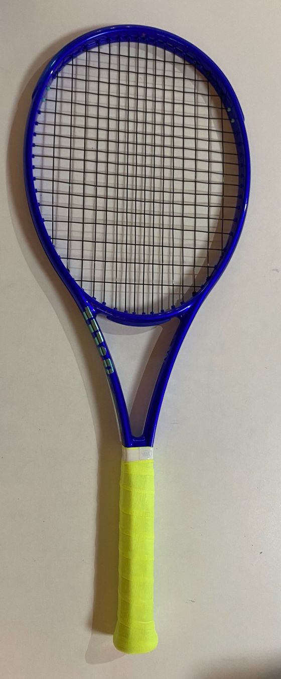 Wilson Racchette: WILSON ULTRA PRO V5.0 GRIP 2 – Nuovo (secondo la descrizione) da lugano venduto da YOYO-TENNIS