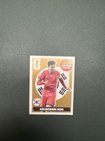 Heungmin Son Extra Sticker Bronze