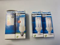 Philips Master PL Electronic Sparlampen