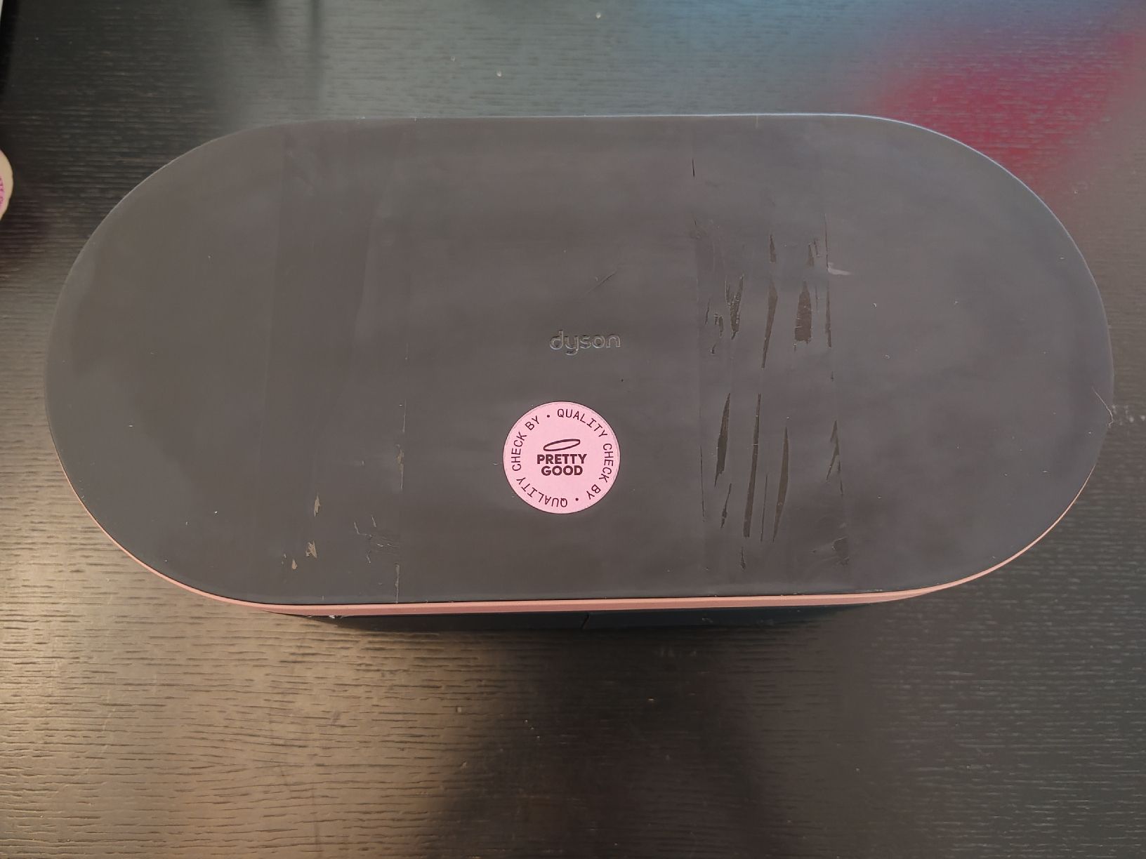 Dyson Sèche-cheveux: Dyson Airwrap i.d. Straight+Wavy – D'occasion à Bern par PrettyGood 8