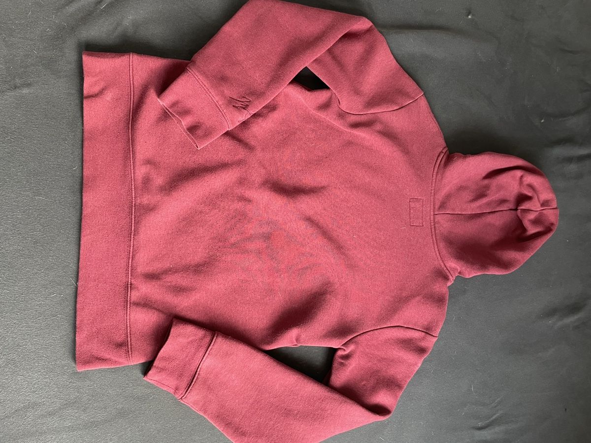 Jordan Maglioni & Felpe: Jordan Pullover Hoodie – Usato da Flawil venduto da Hungi77 3