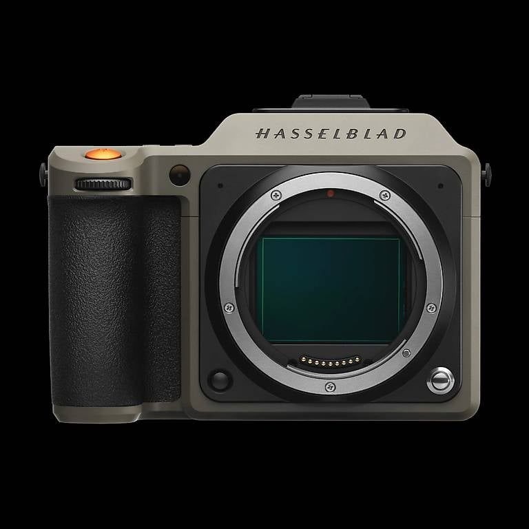 Hasselblad Fotocamera: X2D 100C Earth Explorer Limited Edition ungeöffnet – Nuovo e nell'imballaggio originale da Bottighofen venduto da korimako 2