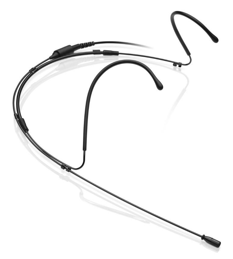 Sennheiser Microfoni: *Miete* Headset Funkmikrofon Sennheiser – Usato da Winterthur venduto da Winti-Piano