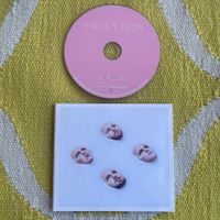 KINGS OF LEON-WALLS (DIGIPACK)