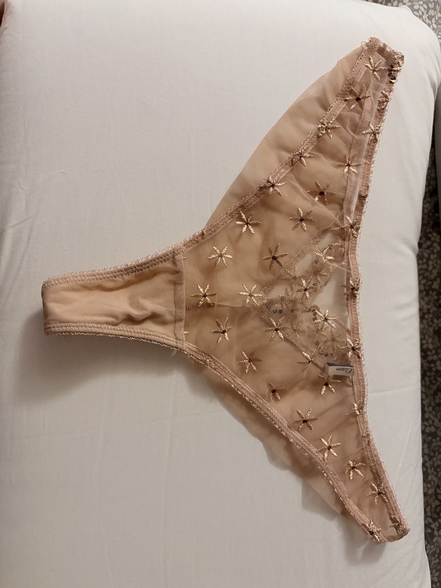 Altra biancheria intima: Ensemble lingerie ETAM – Nuovo (secondo la descrizione) da Montpreveyres venduto da hae_zk6g 2