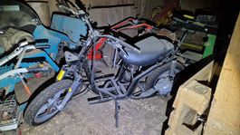 Piaggio Liberty E-Mail