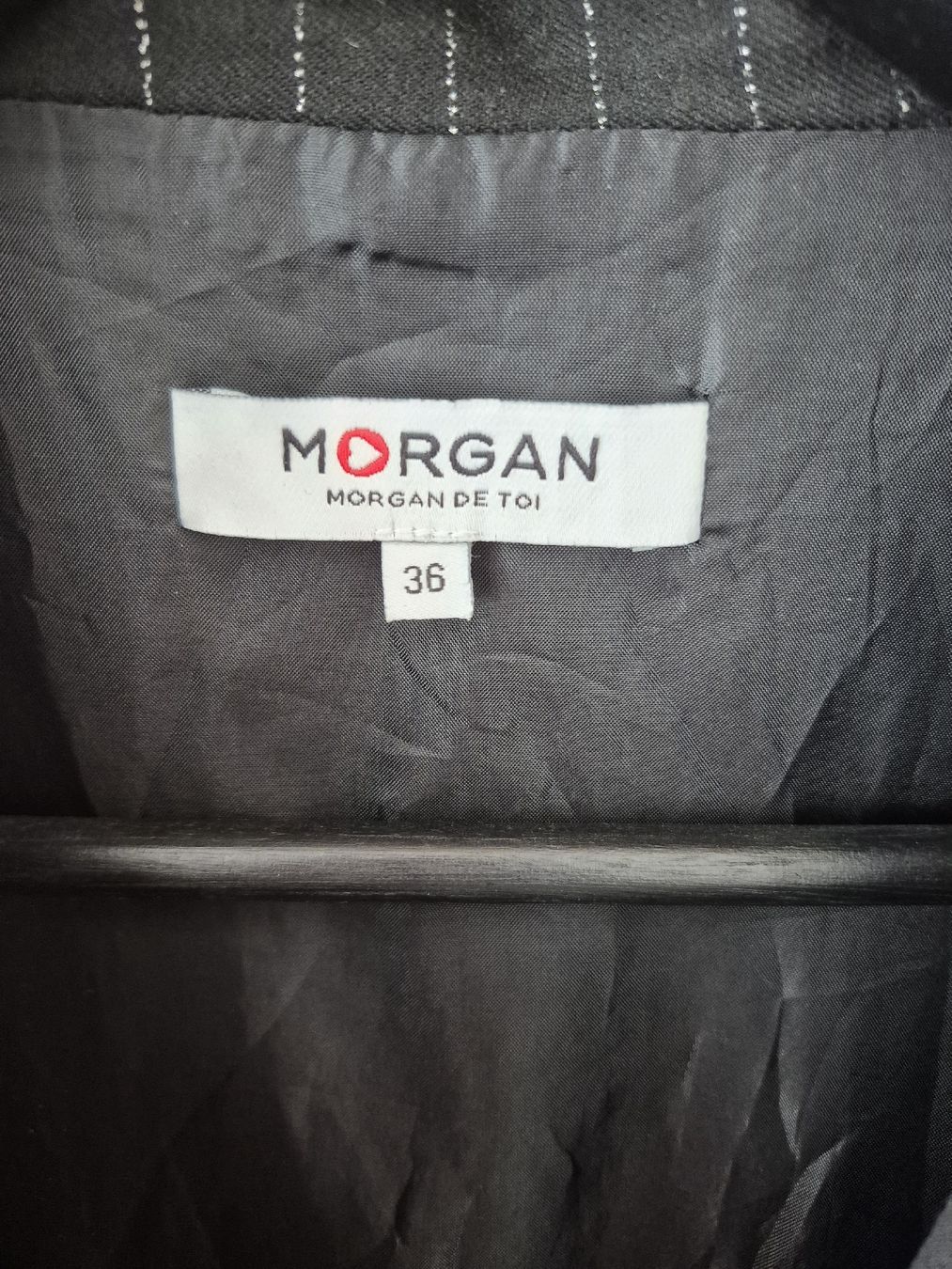 Morgan Vestiti: Robe Morgan T.36 – Nuovo (secondo la descrizione) da Belmont-Yverdon venduto da jul_8nw5 2