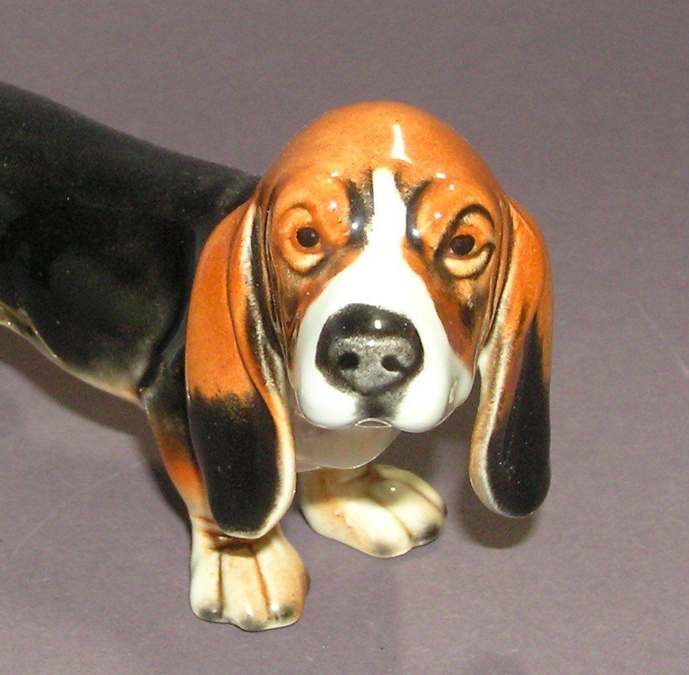 Figuren: ALTER GOEBEL HUND – Gebraucht aus Grenchen von country59 5