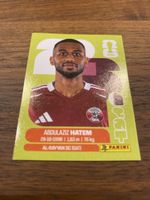 Panini Qat 15