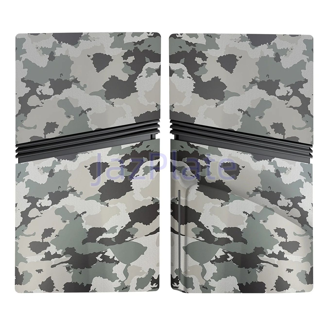 Console: PlayStation 5 Pro Cover - Camouflage (Disk Version) – Nuovo e nell'imballaggio originale da Olten venduto da SunsetRainman 4