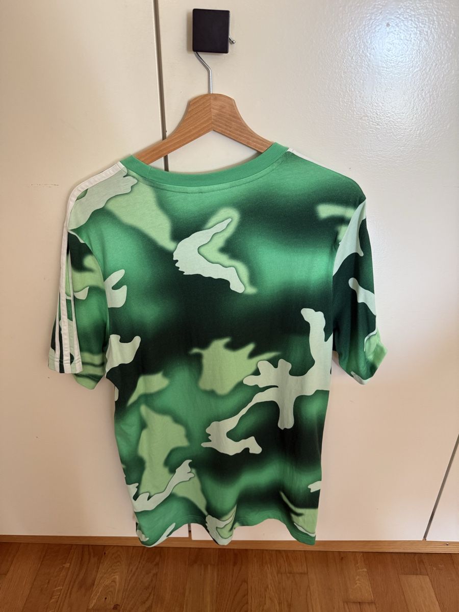 Adidas T-Shirts: Adidas t-shirt neu – Neu (gemäss Beschreibung) aus Luterbach von uhrmacherin89 1