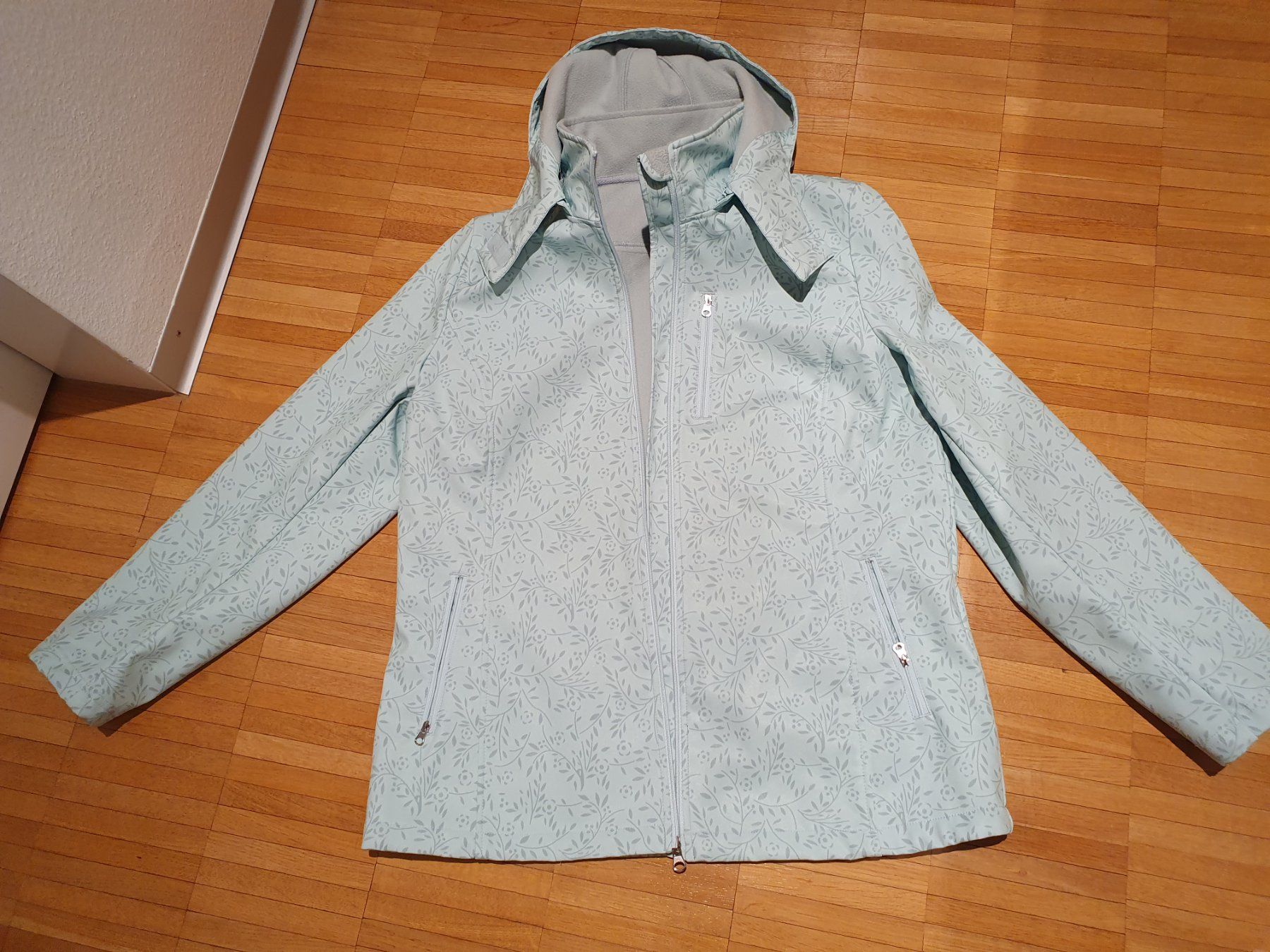 Vestes: Softshelljacke – D'occasion à Laufenburg par may_r2st 1
