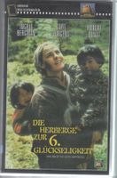 Die Herrberge zur 6.Glückseligkeit (USA 1958) FOX VHS 1170-1