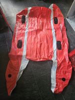 Neuwertiges Wildwasser Raft von Espeed.ch, Top Zustand!