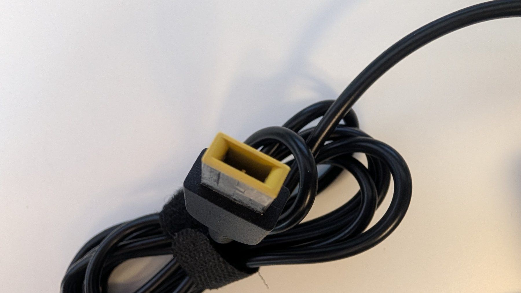 Chargeur: Qoltec 45Watt NotebookAdapter – D'occasion à Frick par Riocat123 2