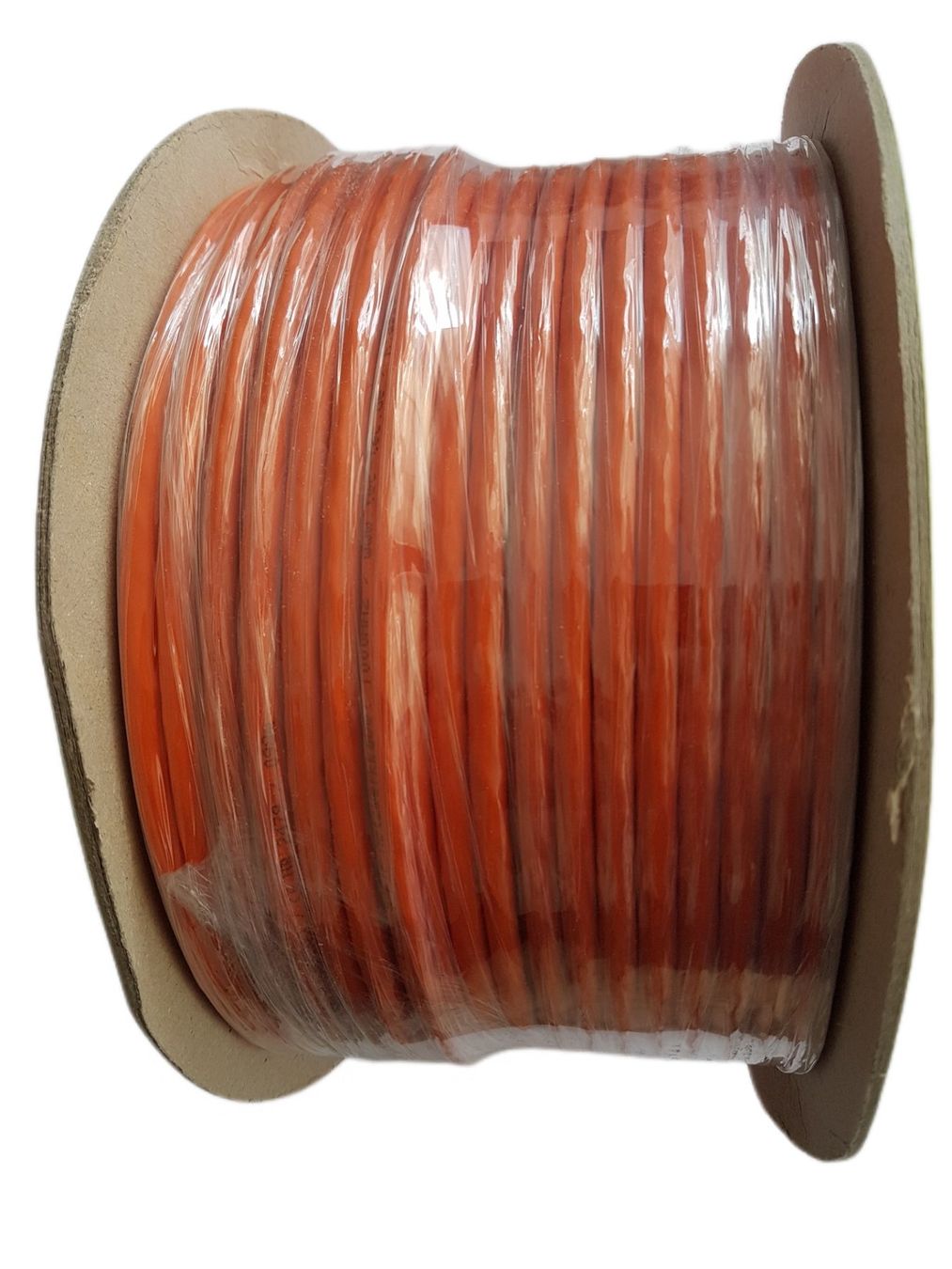 Cavi: Cat7 Netzwerkkabel 300m 1000MHz – Nuovo e nell'imballaggio originale da Perlen venduto da shelbycobra 1