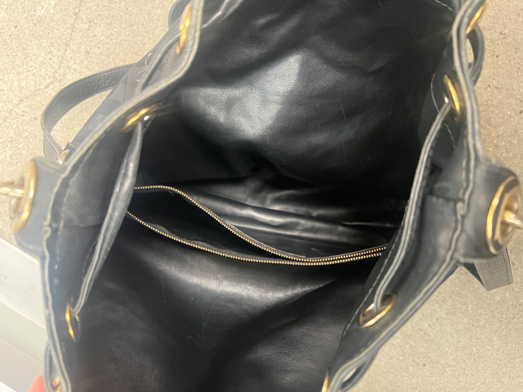 Sacs femmes: Mollerus Beuteltasche "Niesen" – D'occasion à Bern par Leilabunny 4