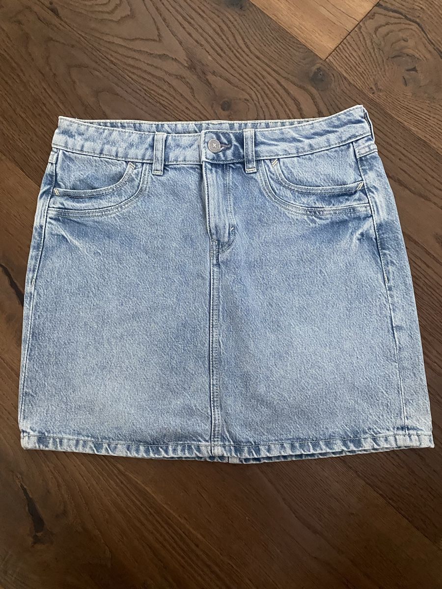Esprit Röcke: Jeansrock edc by Esprit – Gebraucht aus Balzers von luna0110