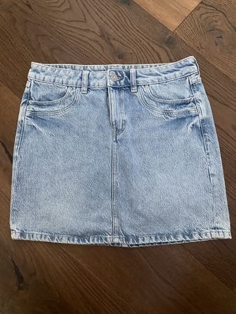 Jeansrock edc by Esprit