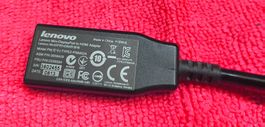 Lenovo mini-Dispaly Port to HDMI Adapter PS8402A