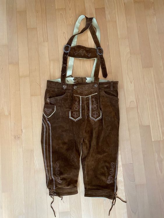 Lederhosen Kaufen auf Ricardo