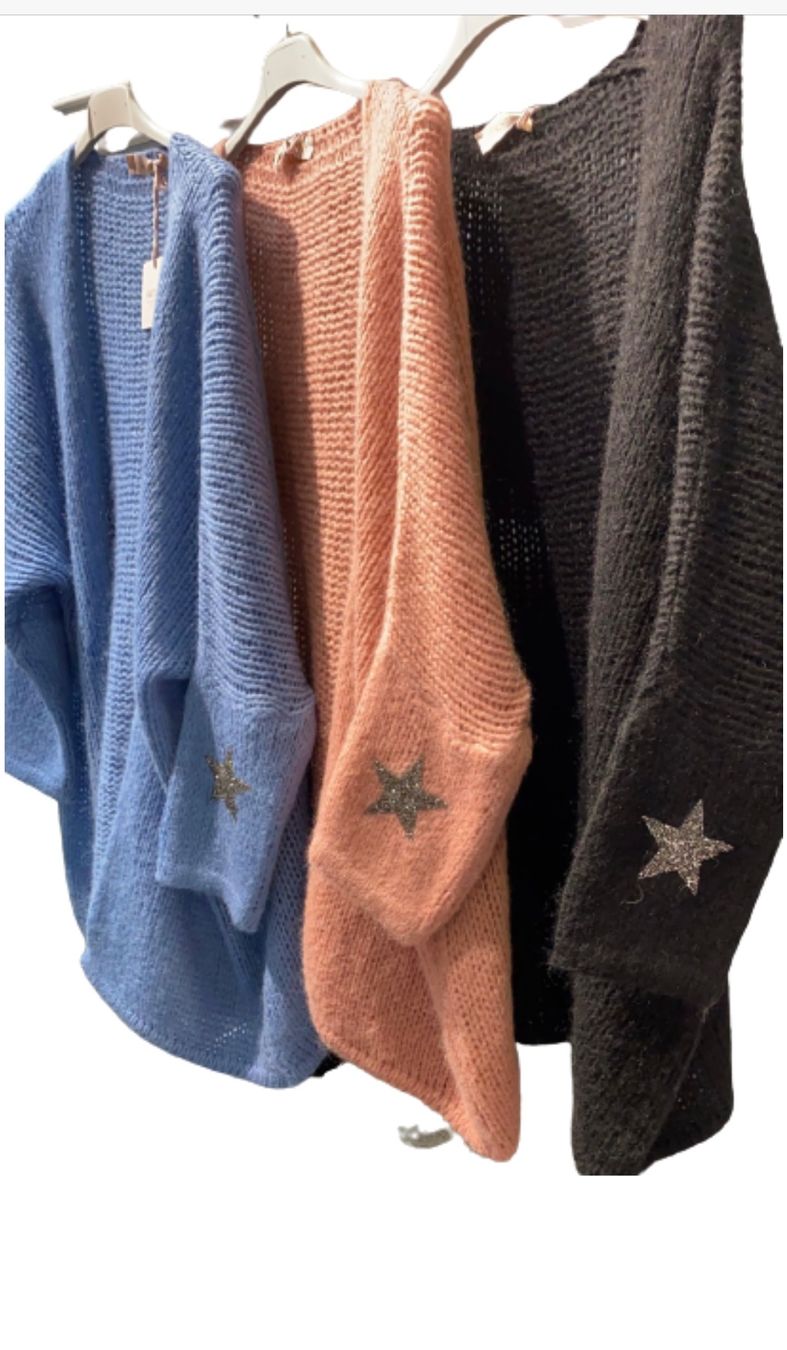 Giacche: Strickjacke – Nuovo (secondo la descrizione) da Bachenbülach venduto da Melisazh 3