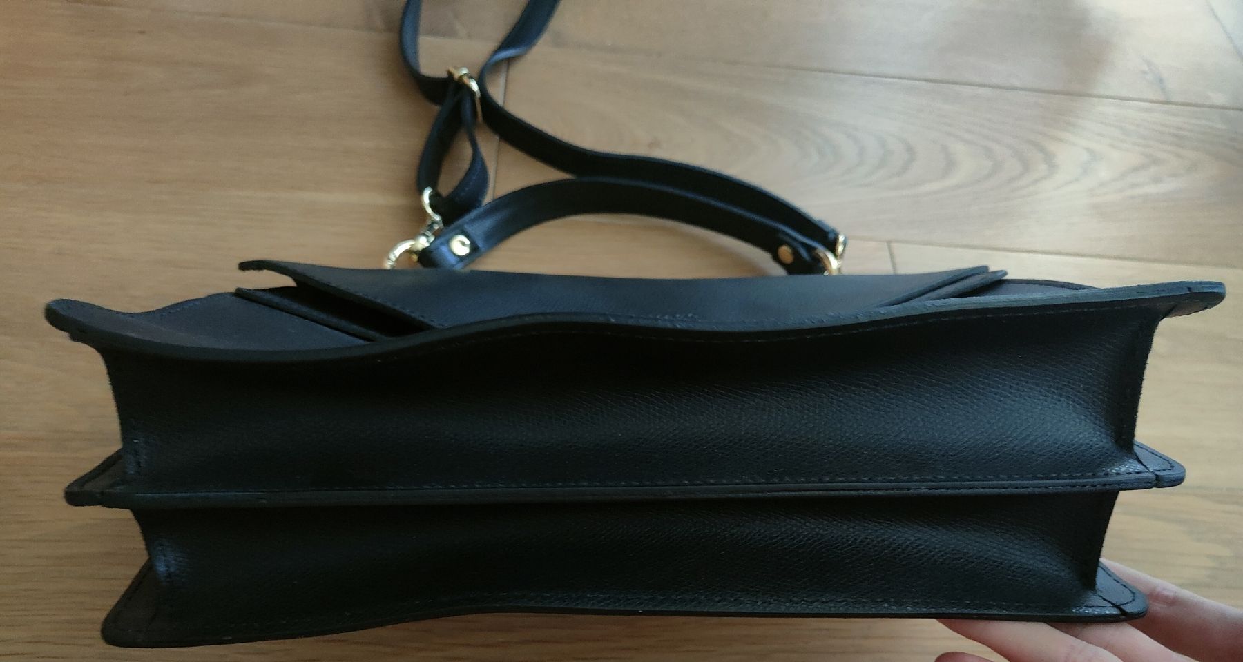 Borse da donna: Neue Maison Héritage Handtasche – Nuovo (secondo la descrizione) da Zürich venduto da R-2015 2