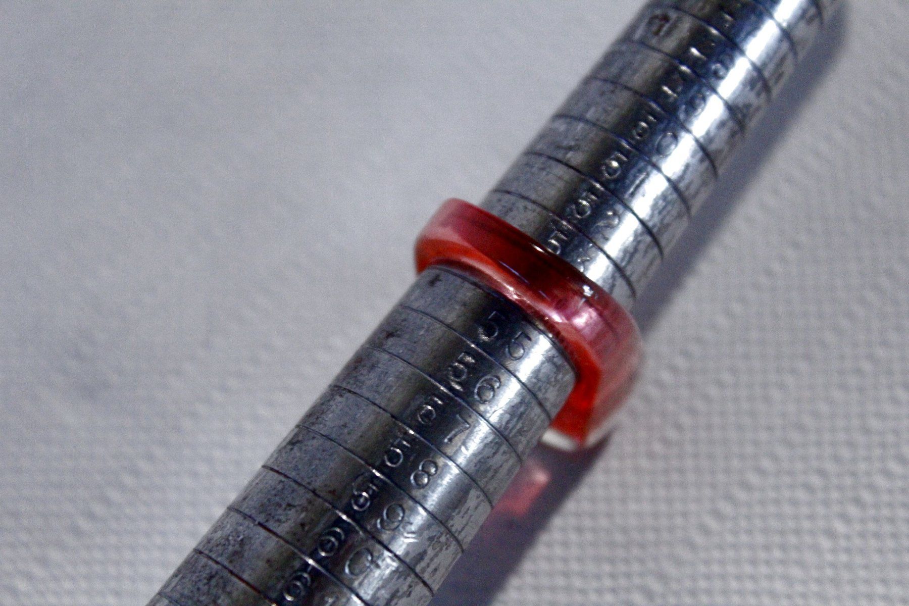 Ringe: Vintage Space-Age - Ring mit Muschel, Seestern, Seeigel, usw – Neu (gemäss Beschreibung) aus Bern von Vitaneuf 9