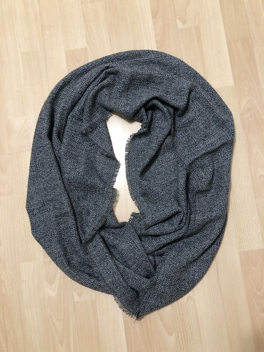 H&M Sciarpe: H&M Herren Schal – Nuovo (secondo la descrizione) da Chur venduto da vicky7 1