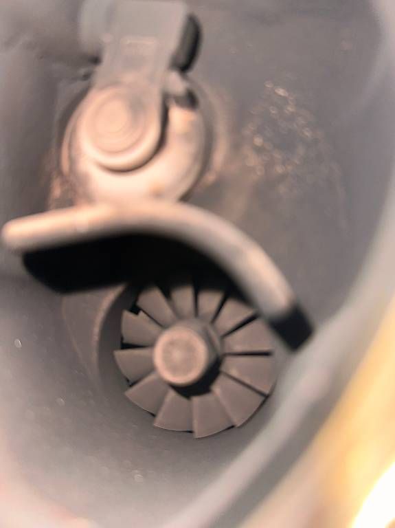 Tutti pezzi di ricambio auto: AUDI Rs4 b5 K04 Turbolader – Usato da Oetwil am See venduto da CarParts 1