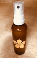 Schwarze Fichte Raumspray, Aromatherapie, Winterduft