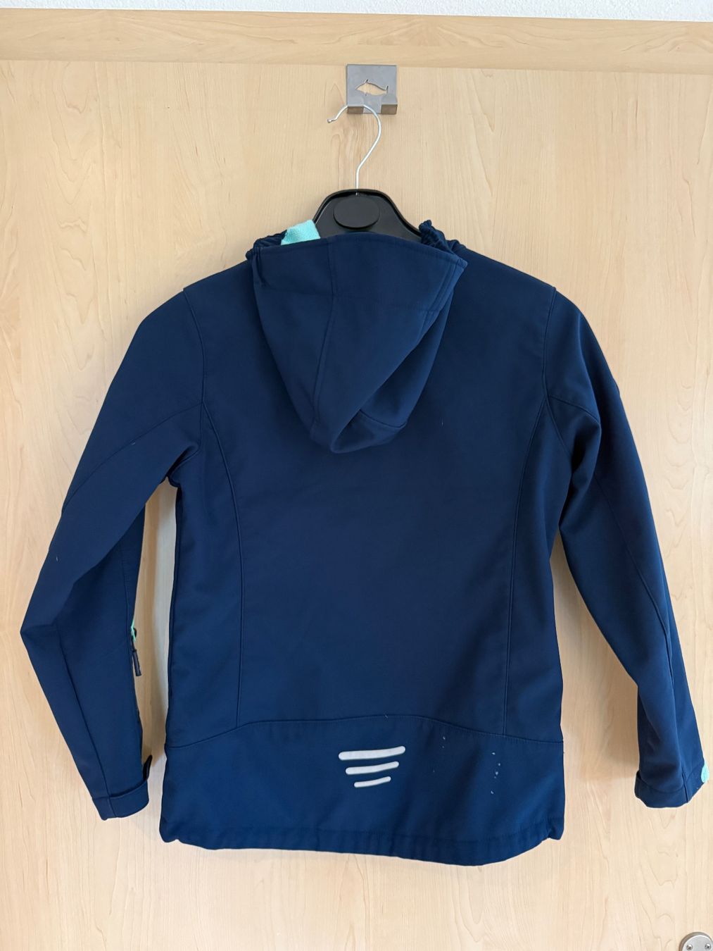 Jacken & Mäntel: Softshelljacke 152 – Gebraucht aus Zetzwil von gent1974 1