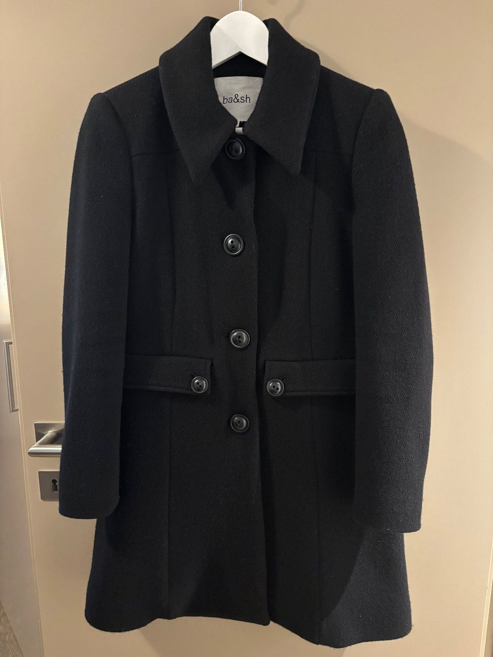Ba&Sh Cappotti: Manteau Ba&Sh  - Taille 34 – Usato da Wollerau venduto da Dolder23