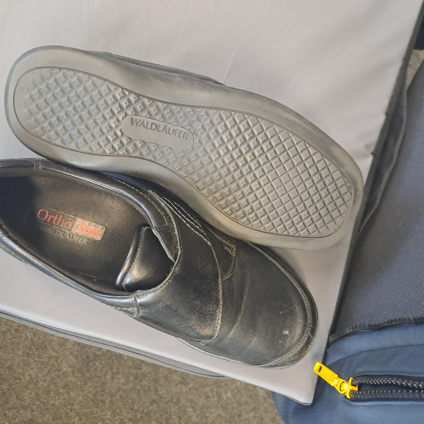 Scarpe da donna: Waldlaufer Schuhe 38 – Usato da Zürich venduto da Simonikus 3