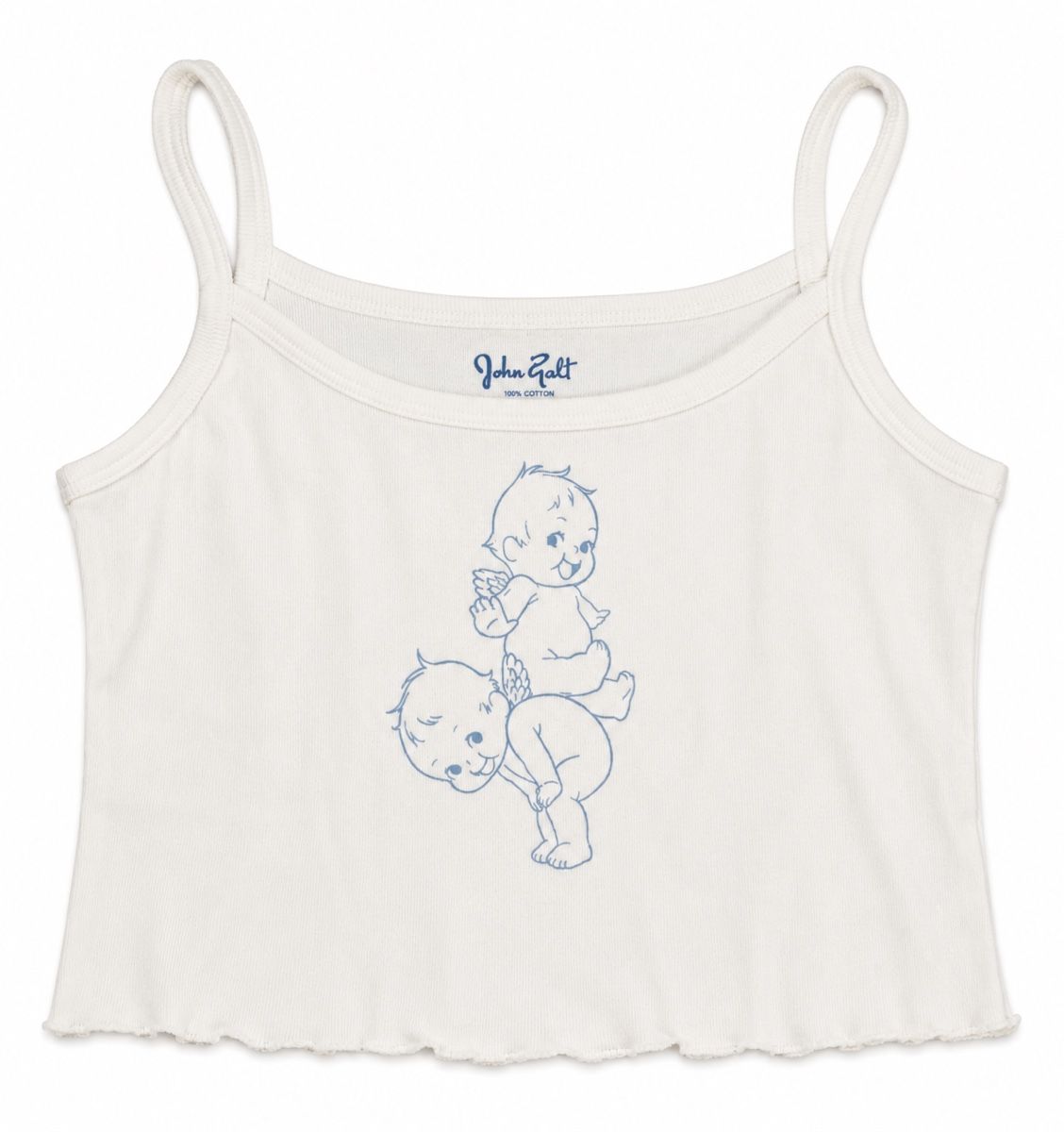 Brandy Melville Top: Vintage Brandy Melville Top – Usato da Rümlang venduto da svent
